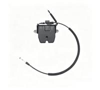 Interruttori bagagliaio auto Compatibile Con Jaguar Per XF X250 2009 2010 2011 2012 2013 2014 2015 Portellone Posteriore Boot Blocco Attuatore C2Z27908 Ricambi Auto