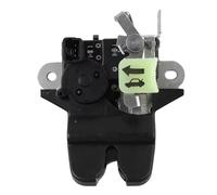 Interruttori bagagliaio auto Compatibile Con Kia Per Optima 2011 2012 2013 2014 2015 Berlina 2.0L 2.4L Baule Posteriore Blocco Del Coperchio Blocco Latch Attuatore 812302T001 81230-2T001