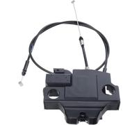 Interruttori bagagliaio auto Compatibile Con Lexus Per IS F 2008-2014 Per IS250 IS350 2006 2007 2008 2009 2010-2013 Attuatore Blocco Portellone Posteriore Con Chiusura Bagagliaio Asta Cavo