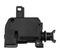 Interruttori bagagliaio auto Compatibile Con Per Golf Per Jetta 1998-2005 2006 2007 2008 2009 2010 MK4 Per Passat B5 Per Beetle 3B5827061B Motore Attuatore Serratura Bagagliaio