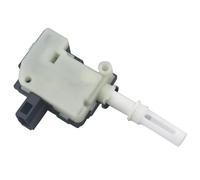 Interruttori bagagliaio auto Compatibile Con Per Phaeton Per Touareg Per Transporter MK V 5 2002 2003 2004 2005 2006 2007-2014 Tronco Attuatore Di Blocco Servomotore Posteriore Portellone