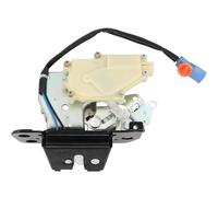 Interruttori bagagliaio auto Compatibile Con Pilot Per Element Per Acura MDX 2003 2004 2005 2006 2007 2008 2009 2010 2011 Attuatore Chiusura Portellone Posteriore Con Motore 74801-SCV-A01