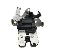 Interruttori bagagliaio auto Compatibile Con Skoda Per Superb 2015 2016 2017 2018 2019 2020 2021 2022 2023 Tronco Attuatore Blocco Portellone Fermo Di Ricambio 4M0827506