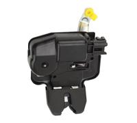 Interruttori bagagliaio auto Compatibile Con TIIDA Per 3 SCATOLE 2005 2006 2007 2008 2009 2010 2011 Auto Portellone Fermo Attuatore Baule Posteriore Serratura Della Porta Fermo