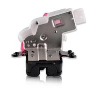 Interruttori bagagliaio auto Compatibile Con Toyota Per RAV4 2.5L Per Corolla Per Cross 2.0L 2016 2017 2018 2019 2020 2021 2022 2023 Tronco Portellone Posteriore Serratura Attuatore