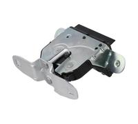Interruttori bagagliaio auto Compatibile Con Vauxhall Per Astra Per Corsa D Per Corsa E 2015 2016 2017 2018 2019 2020 Portellone Posteriore Blocco Bagagliaio Coperchio Cattura Attuatore