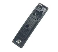 Interruttori bagagliaio Compatibile Con Tesla Per Model 3 Y 2017 2018 2019 2020 Maniglia Rilascio Cofano Posteriore Interruttore Bagagliaio