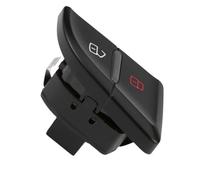 Interruttori Blocco Porta Sinistra Dell'automobile Pulsante Bloccaggio Centrale Compatibile Con A4 Per S4 2008-2016 Per A4 Per Allroad 2010-2016 OEM 8K1962107 Porta Tasto chiusura
