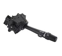 Interruttori Combinati Compatibile Con Chevy Per Monte Per Carlo 2006 2007 Per Carlo LTZ 2006 Auto Segnale Girata Parabrezza Tergicristallo Multi-Funzione Interruttore 15289426