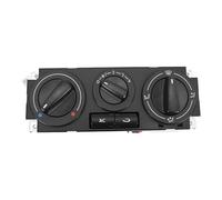 Interruttori Controllo del Riscaldatore DS660003 377820045D Pannello Controllo del Riscaldatore HVAC E Interruttori Motore Soffiatore Accessorio