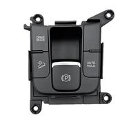 Interruttori del freno stazionamento automatico Installazione semplice Controllo elettronico efficiente del freno a mano Sostituisce 93600D9000 per interruttori interni auto