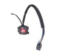 Interruttori Del Modulo Degli Indicatori Di Direzione Del Motociclo Per CBR600RR 2003 2004 2005 2006 Start Stop Right Hand Kill Adatto Interruttore per manubrio
