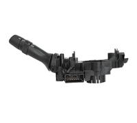 Interruttori del piantone dello sterzo compatibili con Auris 2006-2020 Interruttore fari Fendinebbia Interruttore indicatori di direzione Leva indicatori di direzione Auto 84140-42110