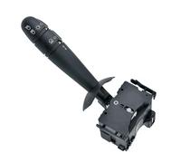 Interruttori del piantone dello sterzo compatibili con Laguna, Trafic, Espace 2001-2009, Interruttore indicatore di direzione fendinebbia, Leva indicatore di direzione Auto 7701048913