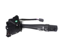 Interruttori del piantone dello sterzo dell'auto 12450067 per Isuzu per Ascender 2003-2008 Interruttore della Leva dell'indicatore