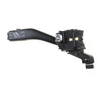 Interruttori del piantone dello sterzo dell'auto 1K0953513G 1K0953513 Interruttore indicatore di Controllo della velocità di Crociera Indicatore di direzione 1K0 953 513 G per A3 per S3 2004-2007
