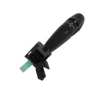Interruttori del piantone dello sterzo dell'auto, indicatori di direzione, Comando tergicristallo, Leva di Combinazione, Interruttore dimmer fari per Citroen C2, C3, C4, C5, C8, Picasso, Berlingo,