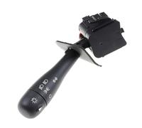 Interruttori del piantone dello sterzo dell'auto Interruttore degli indicatori di direzione Interruttore dei fari 15251095 per Explorer 2000-2005 per Saturn Vue L100 L200 L300 LW200 LW300