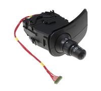 Interruttori del piantone dello sterzo dell'auto per Kangoo, Grand Modus, Clio III 1.5dCi, Interruttore della Leva dell'indicatore della Luce dei fari 7701057088 8201590638 7701057090