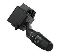 Interruttori del piantone dello sterzo, Interruttore degli indicatori di direzione, Controllo dei fari fendinebbia per Mazda 3 2004-2009 BP6P66122 BP6P-66-122 17D682