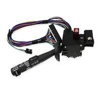 Interruttori del piantone dello sterzo per Chevrolet per Astro 1996-1999 per Tahoe 1995-2000 Interruttore dimmer tergicristallo Leva indicatore di direzione Auto 26100985