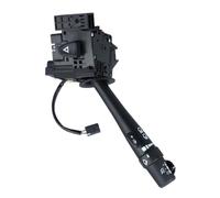 Interruttori del piantone dello sterzo per Hummer H2 2003 2004 2005 2006 2007 Leva dell'interruttore del tergicristallo del Parabrezza del piantone dello sterzo 12450067