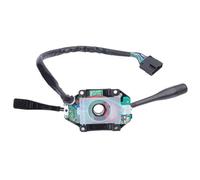 Interruttori del piantone dello sterzo per Mitsubishi L200 1994 1995 1996 1997 Leva dell'interruttore del tergicristallo del Parabrezza del piantone dello sterzo MB571632