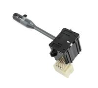 Interruttori del piantone dello sterzo, per Nissan, per Pathfinder D21 1987 1988 1989 1990 1991 1992 1993 Leva dell'interruttore dimmer dei fari 25540D4500