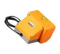 Interruttori Del Piede Industriale Cavo YDT1 Includeva Operazioni Facili Per Controllo Della Macchina E Lavoro Elettrico Switch Controllo Delle Macchine Utensili Giornaliere
