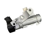 Interruttori di accensione 6R0905851 Interruttore di avviamento e accensione Bloccasterzo 6R0 905 851 Adatto per VW Maggiolino Lavida Polo 1.4T Adatto per Audi A4 A6