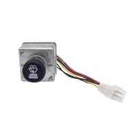 Interruttori di accensione Adatto per Kenworth T300, T600, T800 W900 Parti interne Interruttori Controlli Relè Manopola di comando Interruttore controllo tergicristallo