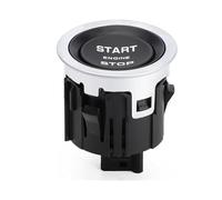 Interruttori di accensione Adatto per Land Rover Range Interruttore pulsante di accensione, arresto e avviamento LR094038 2013-2020