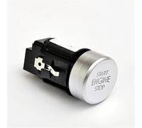 Interruttori di accensione Adatto per VW Tiguan 2 5NB959839 Interruttore Start-Stop Pulsante di avvio accensione