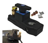 Interruttori di arresto della batteria, scollegamento della batteria marina, interruttori di interruzione della batteria portatili 12 V-24 V, interruttori della batteria di ricambio per auto