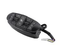 Interruttori di avviamento dell'auto Adatto per trattore serie SCANIA L, P, G, R, S 2016 2545507 Modulo pannello volante per camion Pulsante interruttore controllo velocità di crociera