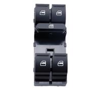 Interruttori di avviamento dell'auto Adatto per VW TOUAREG 2.5 2003-2010 3.0 6 4. 2010-2018 7L6959857D di controllo alzacristalli elettrico principale