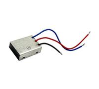 Interruttori di avviamento morbido 16A di livello professionale per smerigliatrici da banco, levigatrici, controllo della coppia elevata e stabilità termica, protezioni per avviatori morbidi