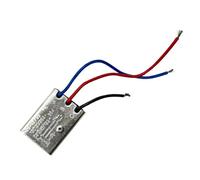 Interruttori di avviamento morbido 16A di livello professionale per smerigliatrici da banco, levigatrici con controllo di coppia elevata e stabilità termica, protezioni per avviatori morbidi