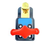 Interruttori di Batteria Automotive | Disconnessione Rapida Ad Alte Prestazioni 12-24V - Ricambi Automobili per Quad Trailer Gruppo Elettrogeno Veicolo Industriale Camion Moto Barca