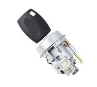 Interruttori Di Blocco Accensione Cilindro Con 2 Chiavi Compatibile Con Ford Per Focus 2.0L 2.5L 2.0L 2.5L 5S4Z11582BB Nucleo Bloccasterzo Interruttore Blocco Accensione Set
