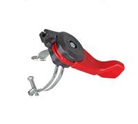 Interruttori di controllo dell'acceleratore progettati accurati Lineari Risposta Velocità regolabile Design resistente all'usura Cavo dell'acceleratore Interruttori Regolatori di velocità regolabili