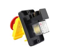 Interruttori di disconnessione elettromagnetici a 6 pin KJD12-14 Controls Switches