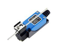 Interruttori di finecorsa braccio di leva a rulli regolabili rotanti Finecorsa 8108 ME-8108 TZ AC 250V 5A NO NC 8107 8104 8111 8112 9101(ME-8104)