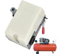 Interruttori di pressione 'aria - Controllo della pressione della pompa del compressore d'aria | Sostituzione pesante Piccola compressione Macchina Air-Pump Interruttori del compressore