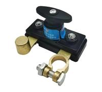 Interruttori di spegnimento batteria for motori universali 12V/24V Sezionatore impermeabile for staccabatteria for auto for camion(B)