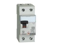 Bticino magnetotermico differenziale 25A 1+N 4,5KA GC8813AC25