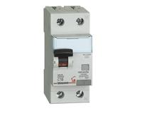Bticino magnetotermico differenziale 25A 1+N 4,5KA GC8813AC25