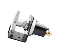 Interruttori Disconnessione Della Batteria Impermeabili Sezionatore Isolatore 12V-36V Per Auto Barca Con Piastra Blocco 20247 Isolatore Per Barche