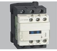 Interruttori elettromagnetici Contattore CA Contattori LC1D09 LC1D12 LC1D18 BC7 F7C M7C Q7C 24V 110V 220V 380V Elettrico industriale Impianti elettrici (Size : Lc1d18b7c 18a 24v)