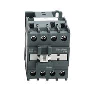 Interruttori elettromagnetici Contattore CA LC1N LC1N 3810/3801/40/50/65/80/95 Tensione 110 V/220 V/380 V/48 V/36 V/24 V/02 Impianti elettrici (Color : Lc1n50, Size : 110V)